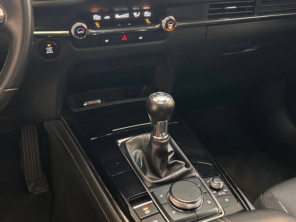 Mazda CX-30 usata a Verona (15)