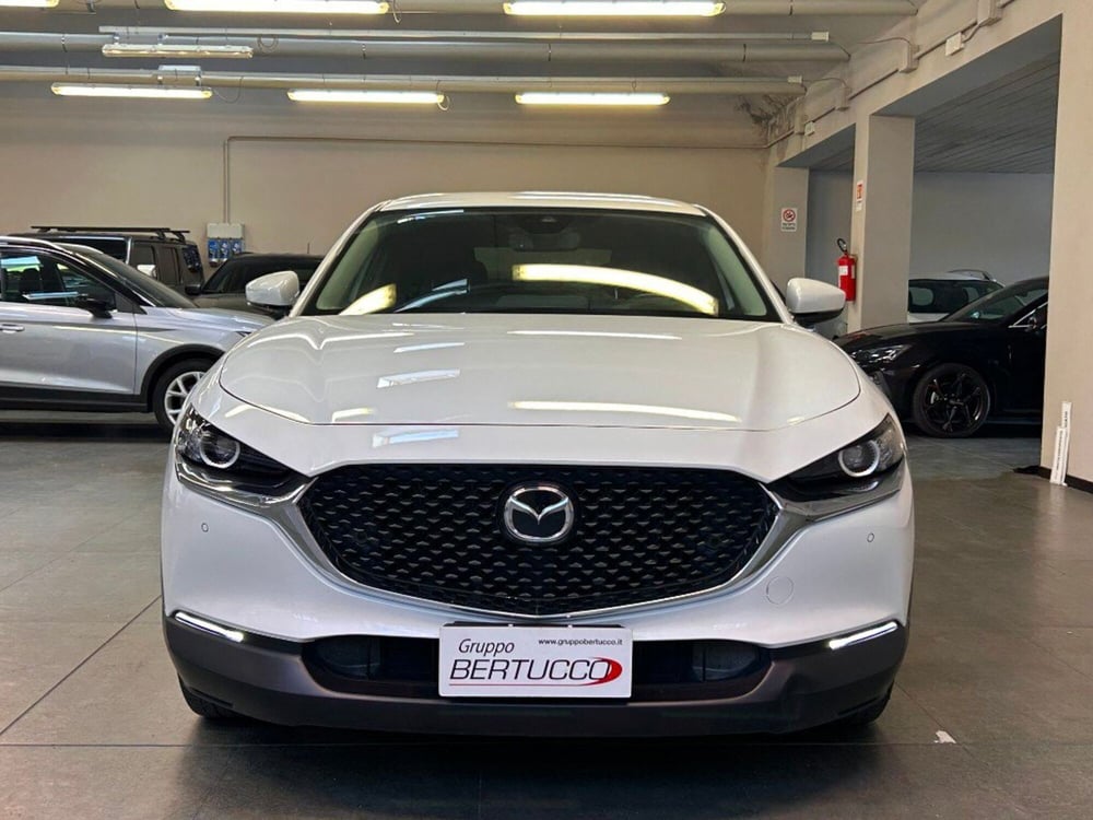 Mazda CX-30 usata a Verona (2)
