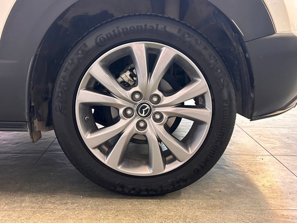 Mazda CX-30 usata a Verona (7)