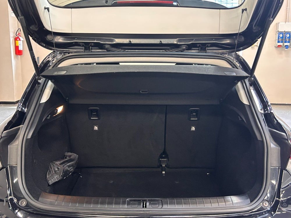 Fiat Tipo usata a Verona (10)