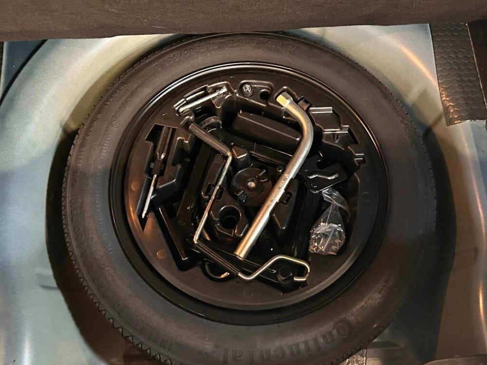 Fiat Tipo usata a Verona (11)