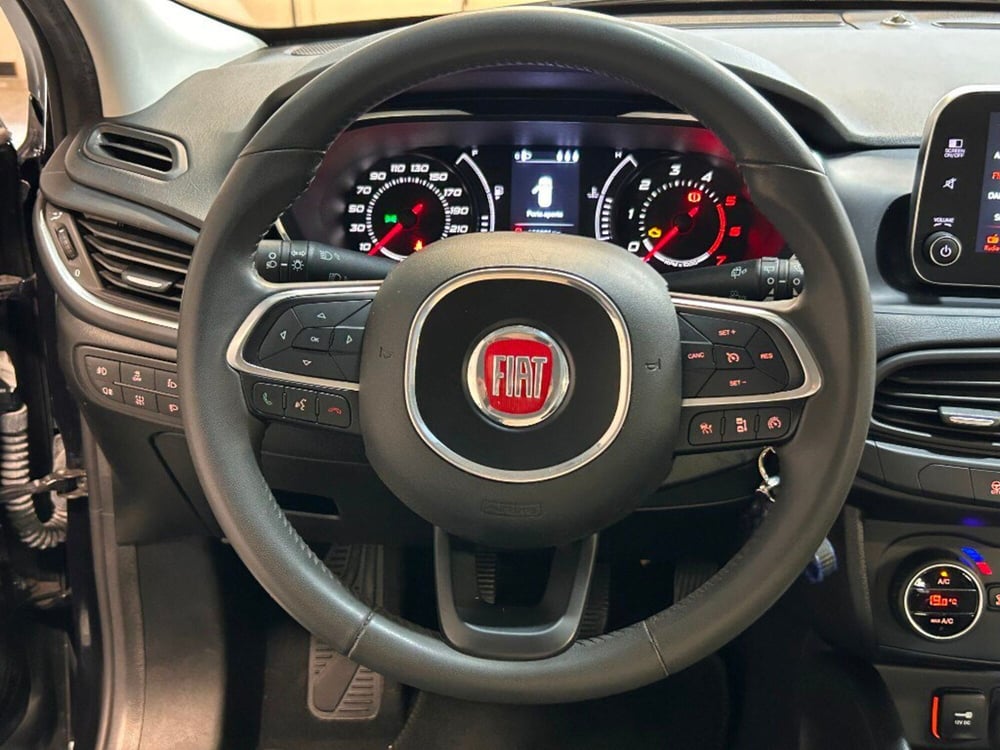 Fiat Tipo usata a Verona (12)