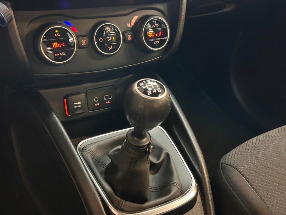 Fiat Tipo usata a Verona (13)