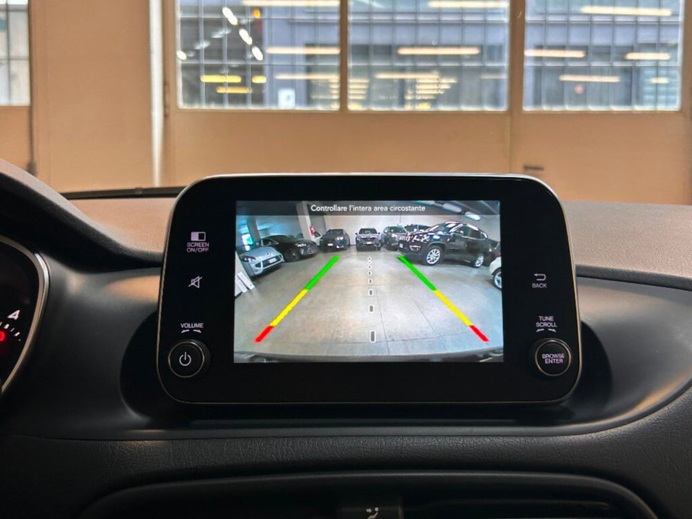 Fiat Tipo usata a Verona (15)
