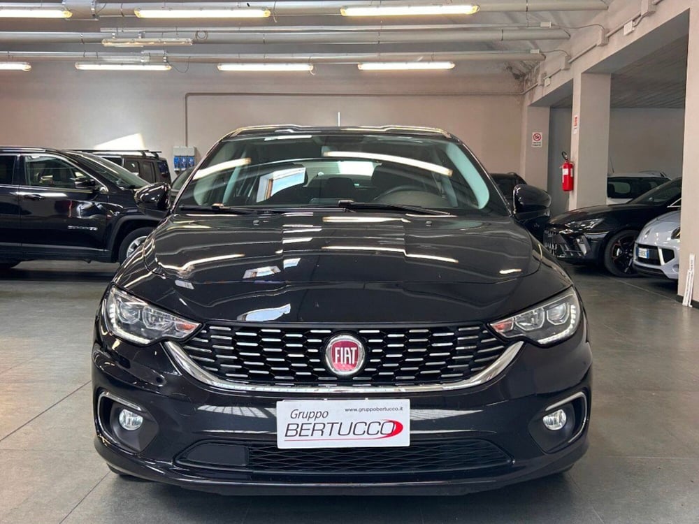 Fiat Tipo usata a Verona (2)