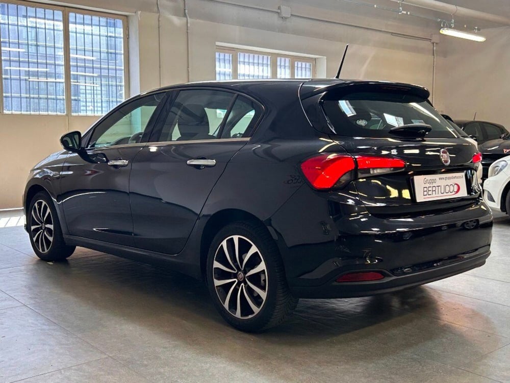 Fiat Tipo usata a Verona (4)