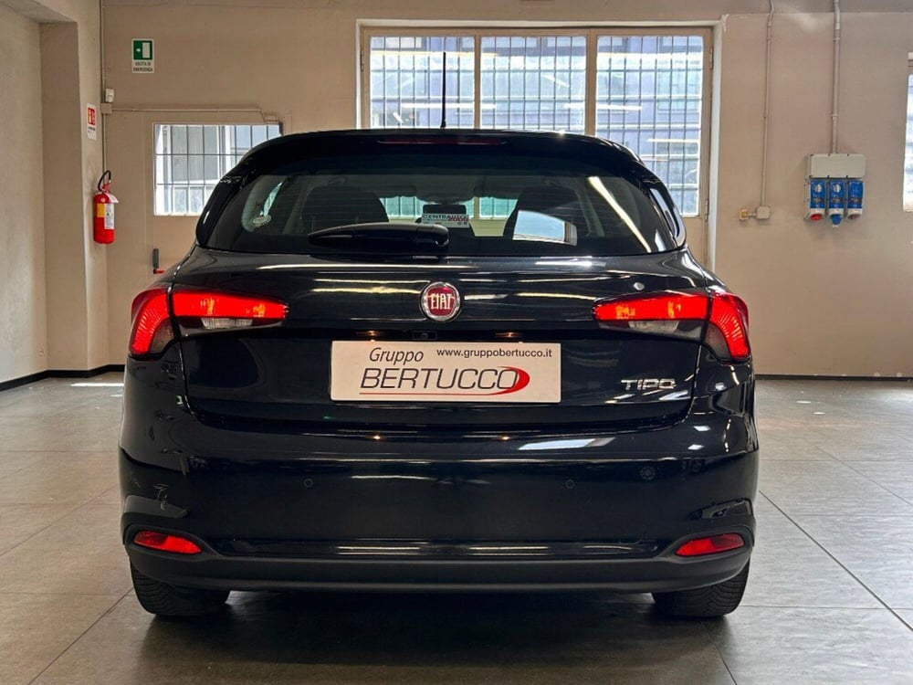 Fiat Tipo usata a Verona (5)