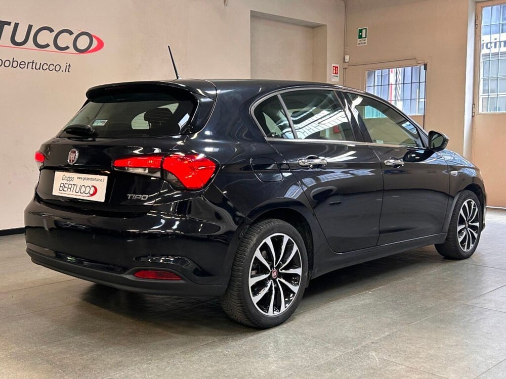 Fiat Tipo usata a Verona (6)