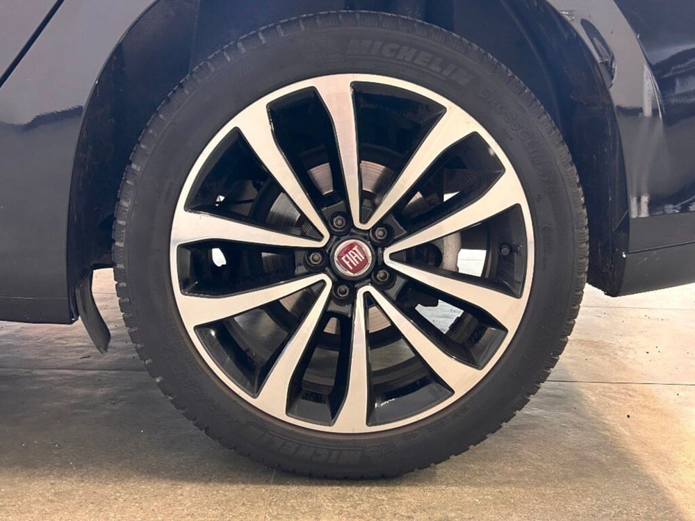 Fiat Tipo usata a Verona (7)