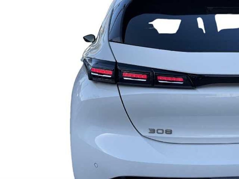 Peugeot 308 usata a Ragusa (10)