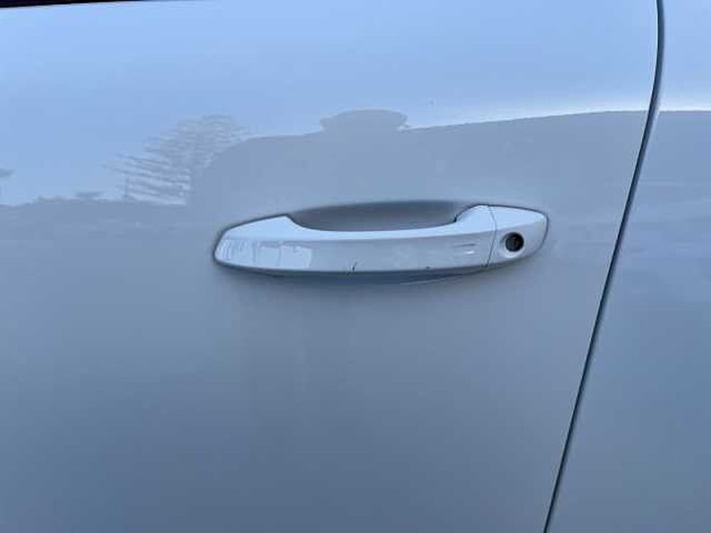 Peugeot 308 usata a Ragusa (11)