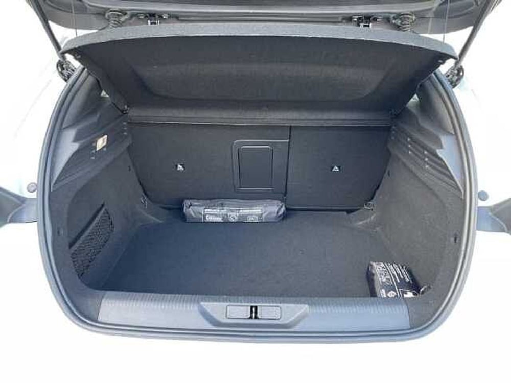 Peugeot 308 usata a Ragusa (13)