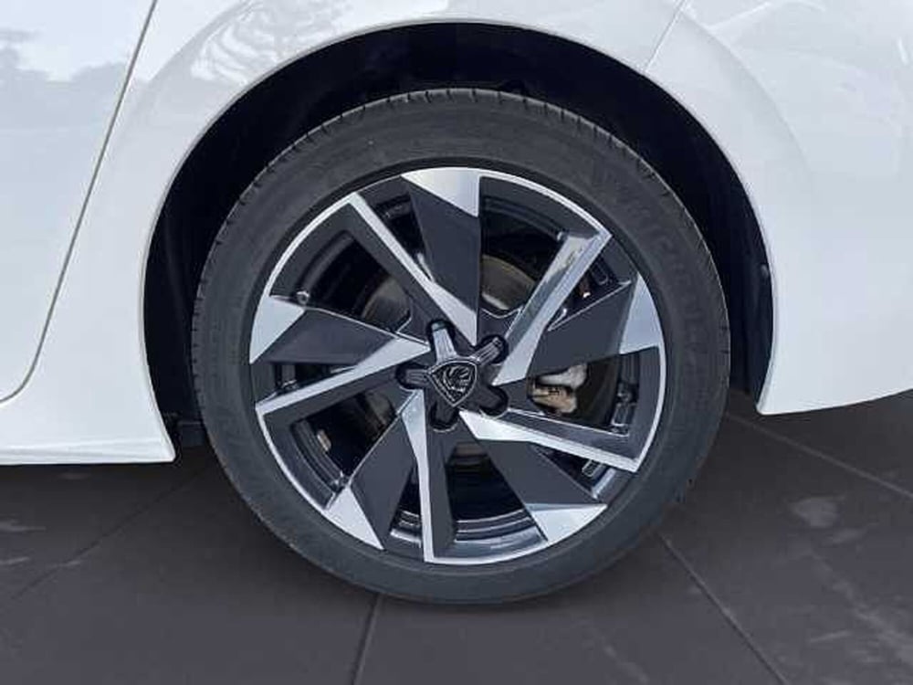 Peugeot 308 usata a Ragusa (14)