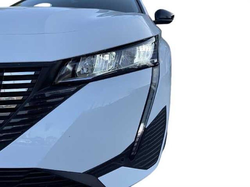 Peugeot 308 usata a Ragusa (15)