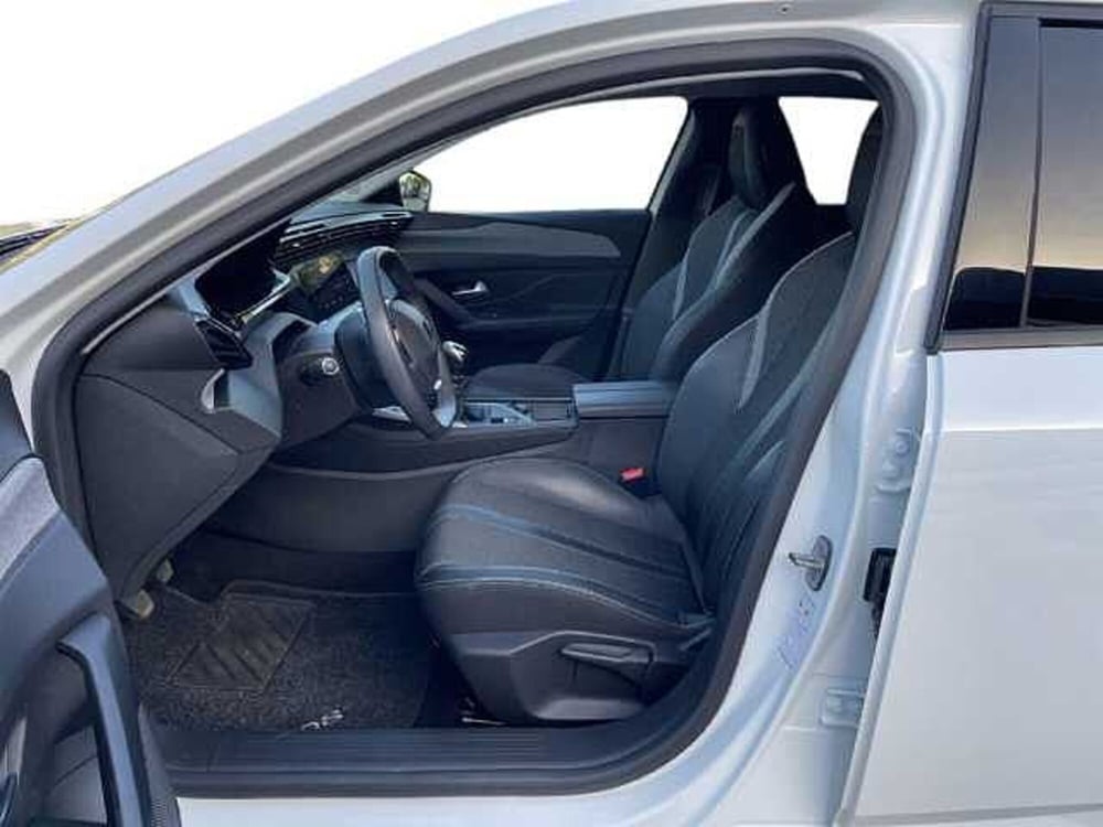 Peugeot 308 usata a Ragusa (17)