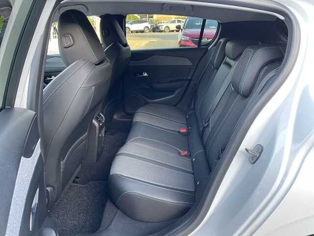 Peugeot 308 usata a Ragusa (18)