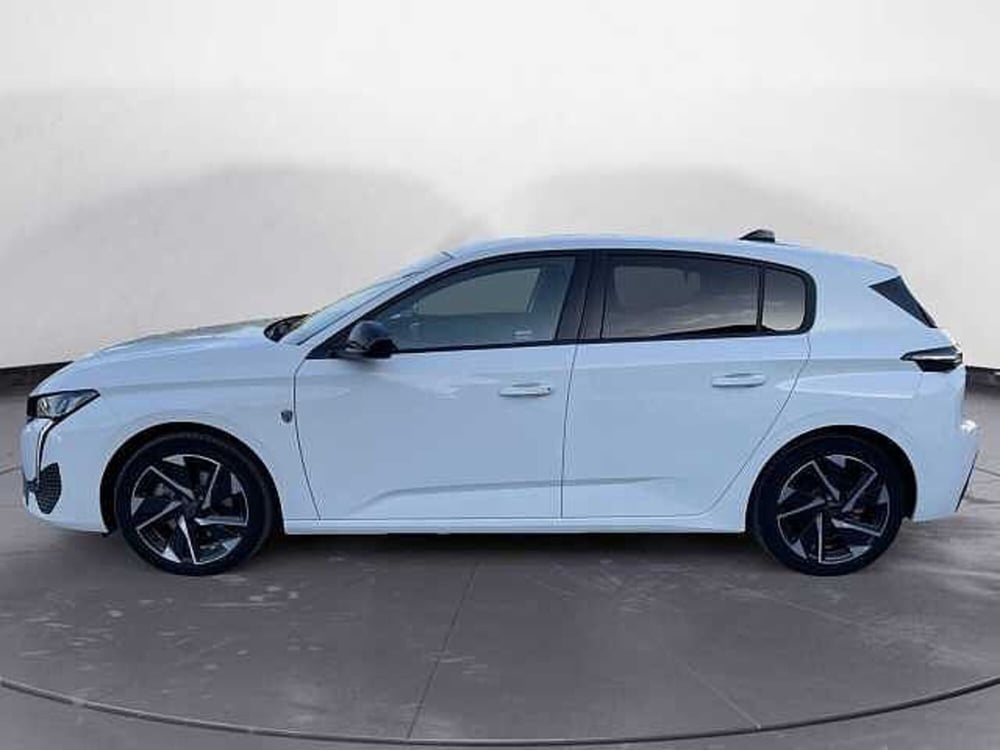 Peugeot 308 usata a Ragusa (2)