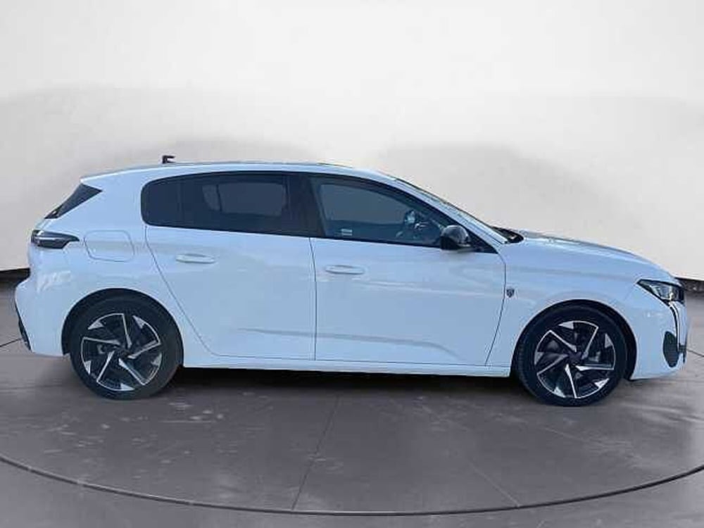 Peugeot 308 usata a Ragusa (6)