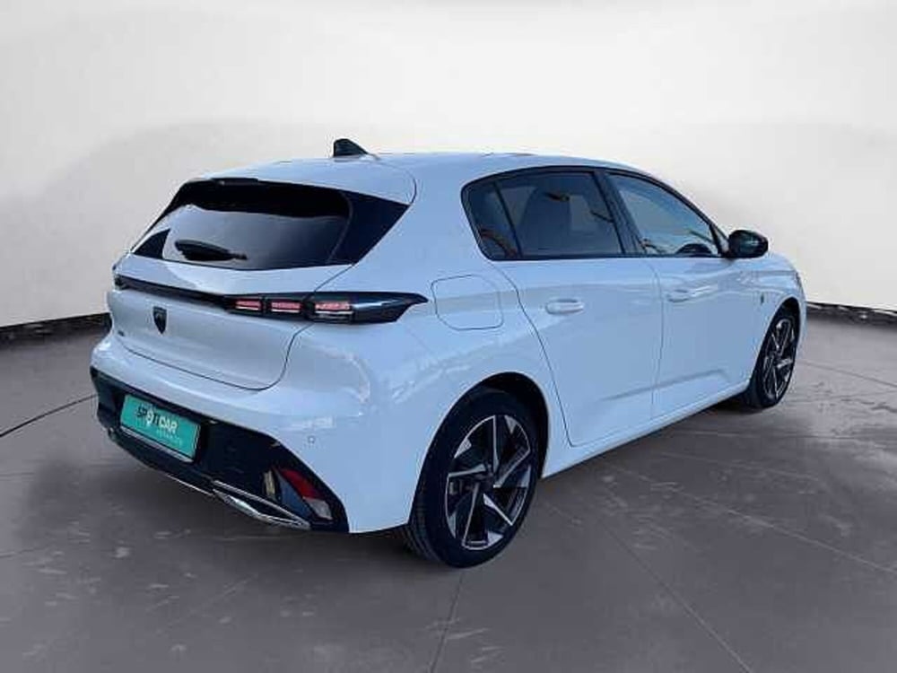 Peugeot 308 usata a Ragusa (7)