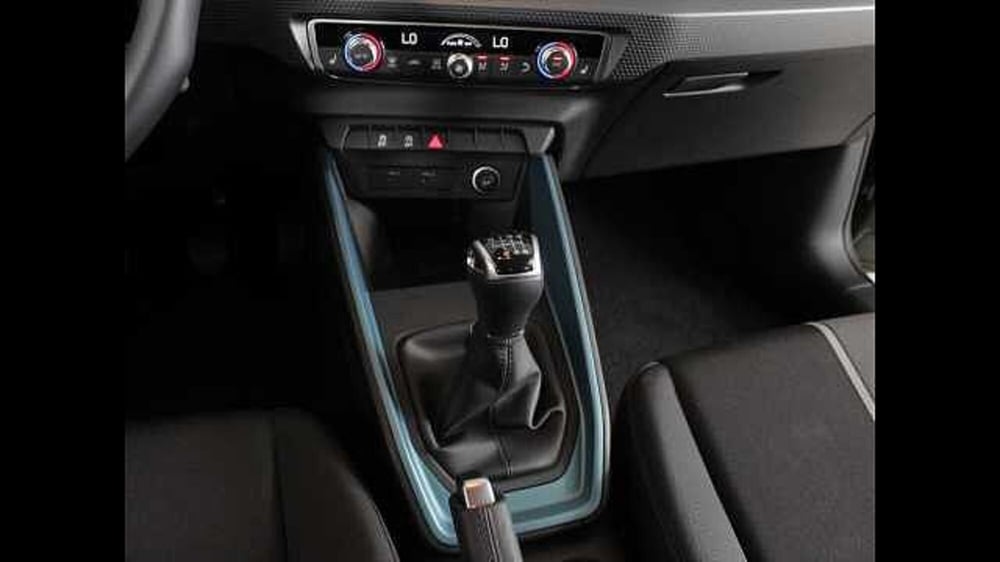 Audi A1 Sportback usata a Palermo (14)