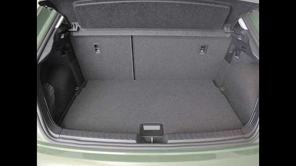 Audi A1 Sportback usata a Palermo (15)