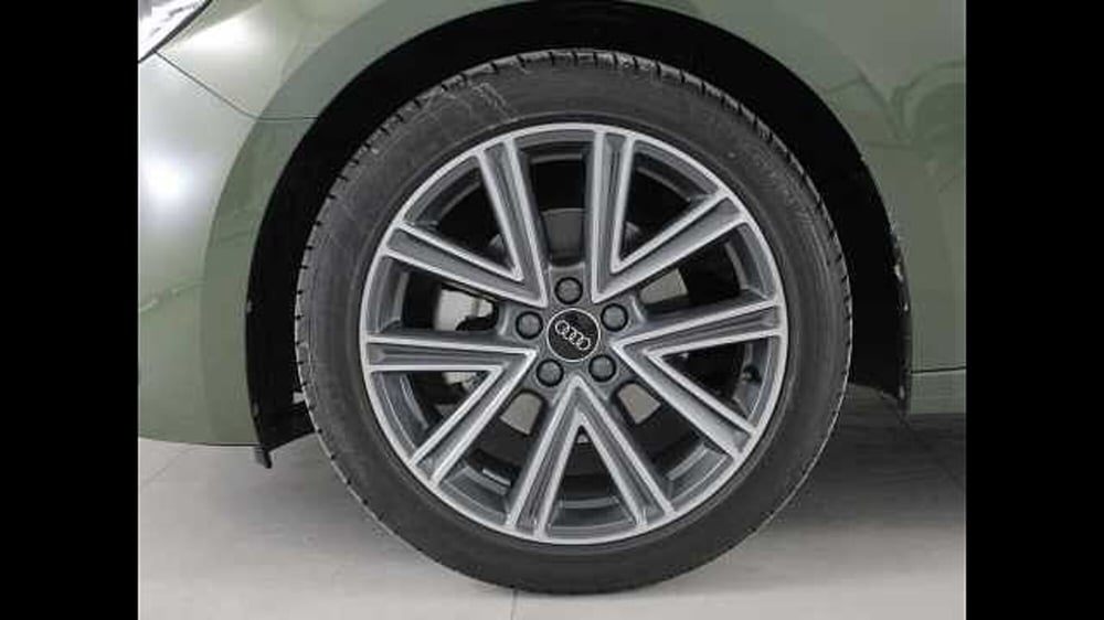 Audi A1 Sportback usata a Palermo (5)