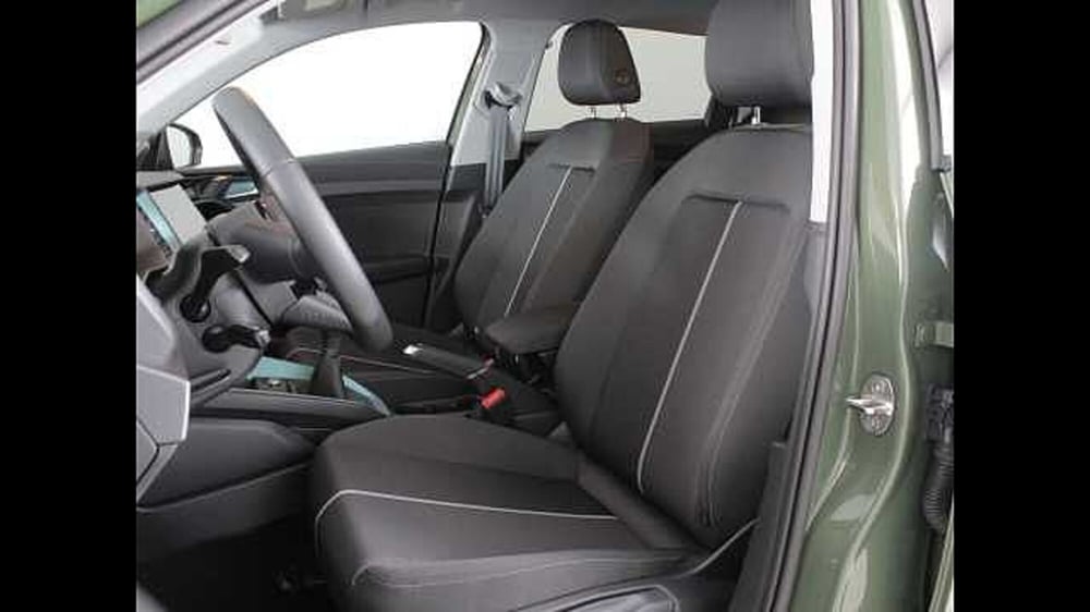 Audi A1 Sportback usata a Palermo (6)