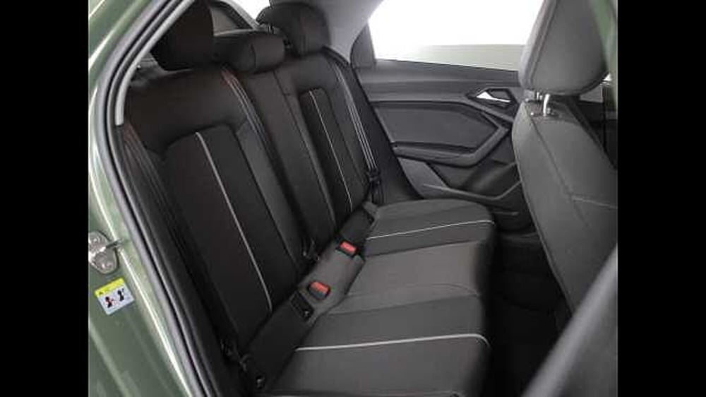 Audi A1 Sportback usata a Palermo (7)