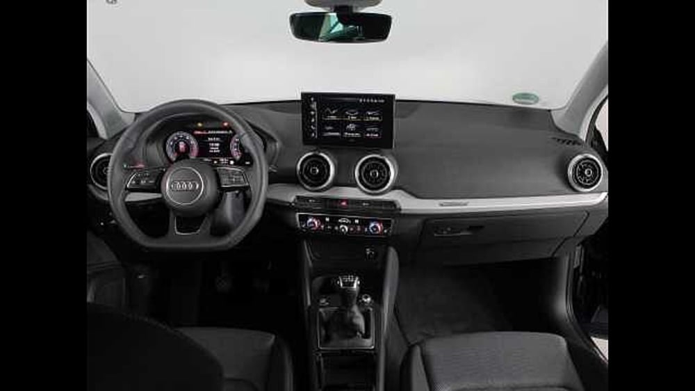 Audi Q2 usata a Palermo (10)