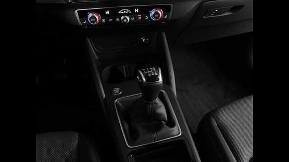 Audi Q2 usata a Palermo (13)