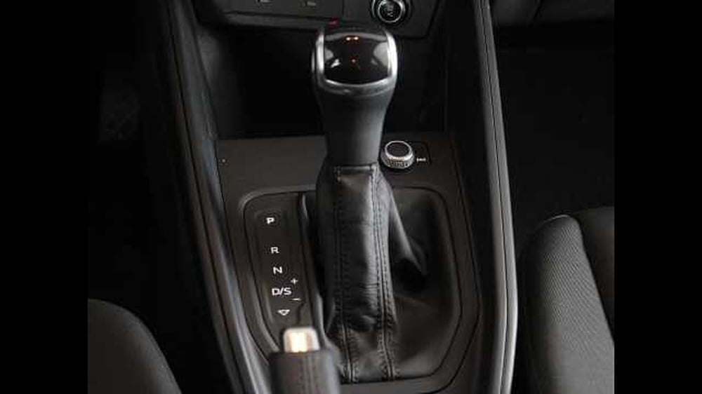 Audi A1 allstreet usata a Palermo (16)