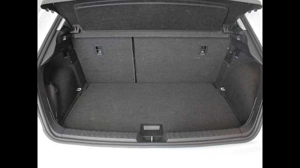 Audi A1 allstreet usata a Palermo (17)