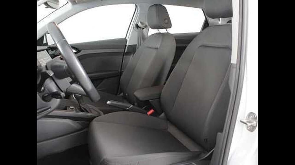 Audi A1 allstreet usata a Palermo (7)