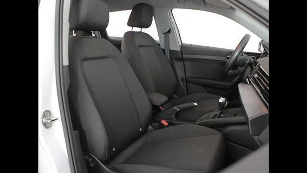 Audi A1 allstreet usata a Palermo (8)