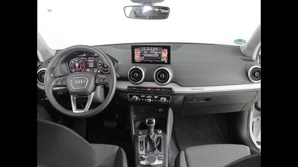 Audi Q2 usata a Palermo (10)