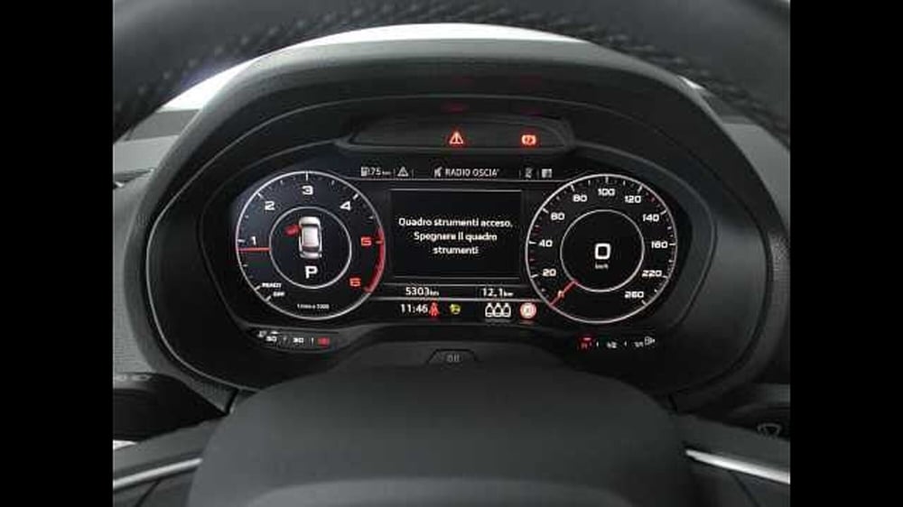 Audi Q2 usata a Palermo (12)