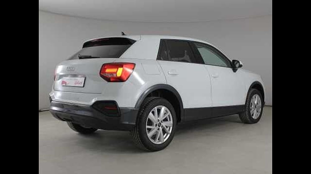 Audi Q2 usata a Palermo (4)