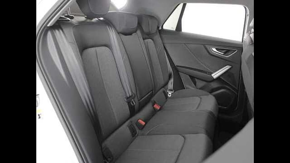 Audi Q2 usata a Palermo (6)