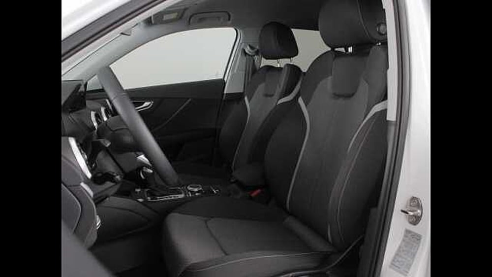 Audi Q2 usata a Palermo (9)