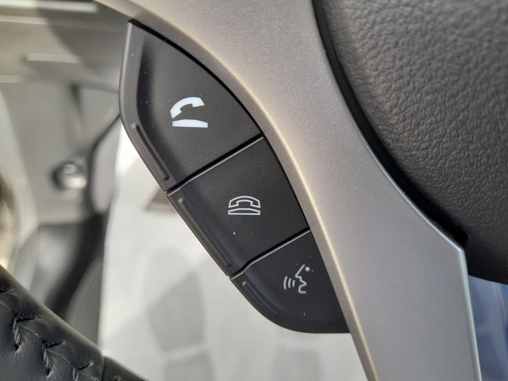 Suzuki Ignis nuova a L'Aquila (4)