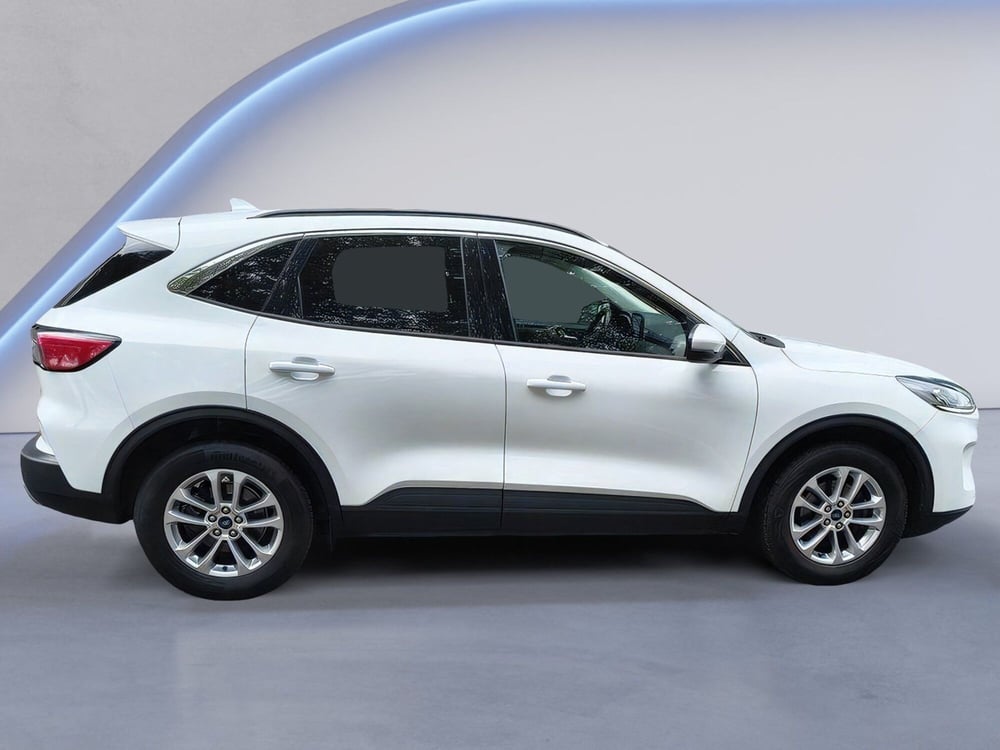 Ford Kuga usata a Padova (8)