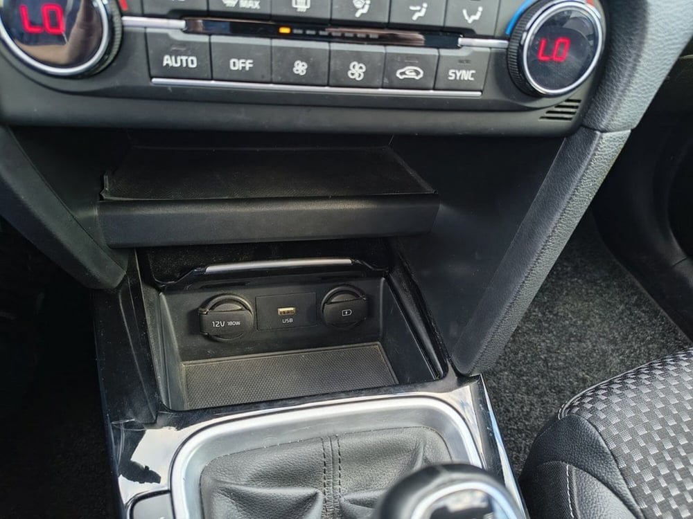 Kia XCeed usata a Padova (13)