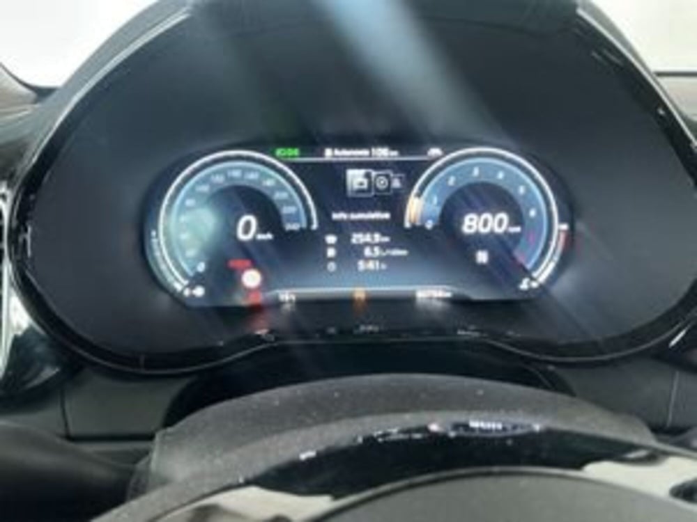 Kia XCeed usata a Padova (17)