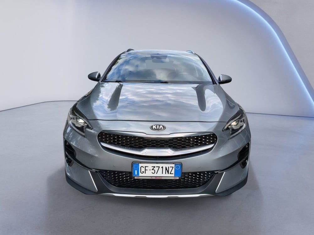Kia XCeed usata a Padova (2)