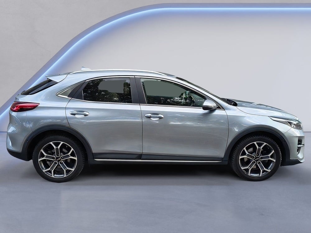 Kia XCeed usata a Padova (8)