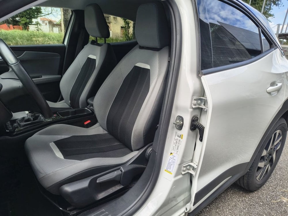 Opel Mokka usata a Padova (14)