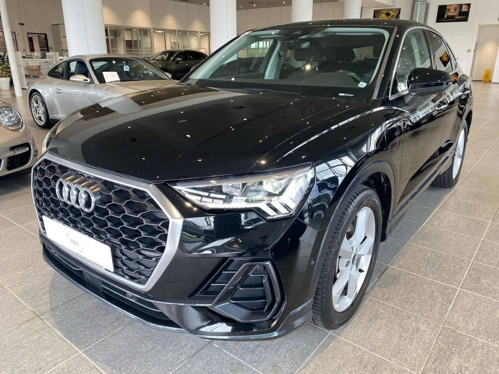 Audi Q3 Sportback usata a Firenze