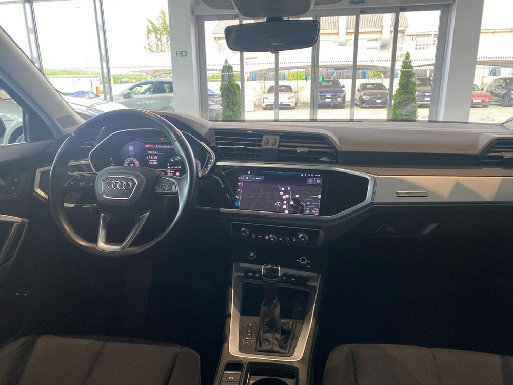 Audi Q3 Sportback usata a Firenze (11)