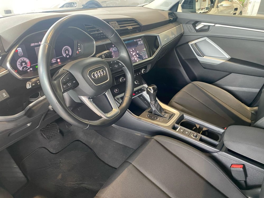 Audi Q3 Sportback usata a Firenze (13)