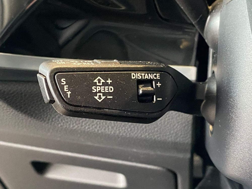 Audi Q3 Sportback usata a Firenze (20)